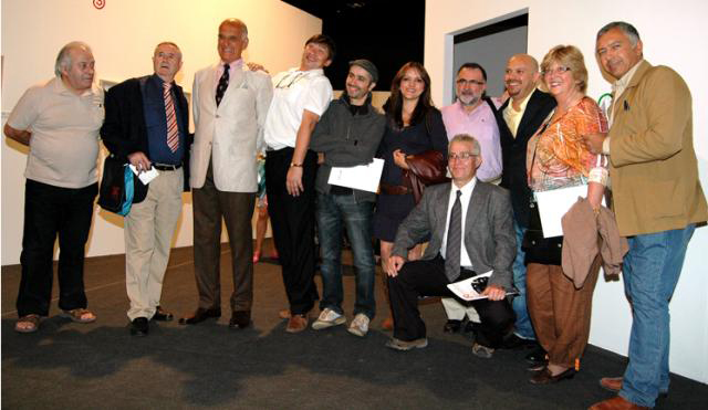 En la Muestra Internacional de Alcalá de Henares